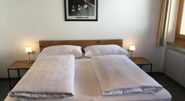 Студия Pension Schlossberg