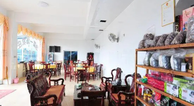 Sicai Yitang Farm House, Book Landbrugsophold Billige hoteller i Zhangzhou
