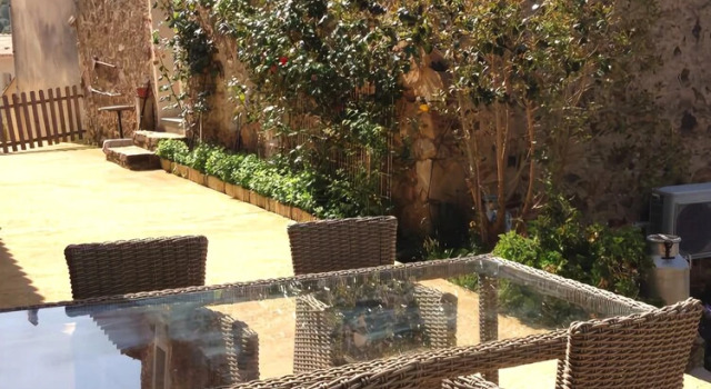 Tres jolie maison Corse en pierre, Varaa Hotelli  