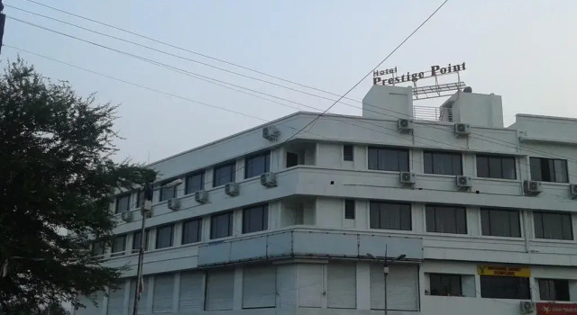 Hotel Prestige Point