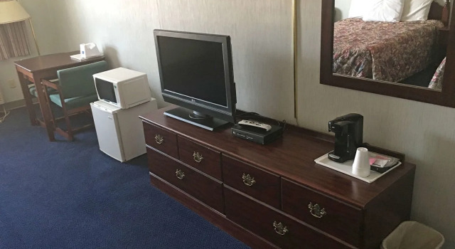 Motel 6 Concordia, Buchen Sie Motel Concordia Missouri
