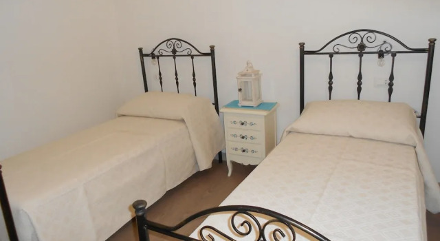 Апартаменты Superior Residence Gli Ulivi