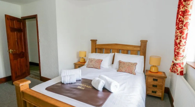Green Hills Lodge, Забронировать Отель Бизнес-отели Англии, 4* 5*