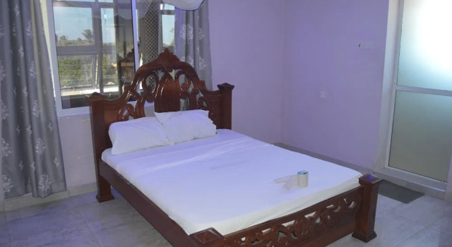 Люкс Business Peacock Court Hotel, Kilifi