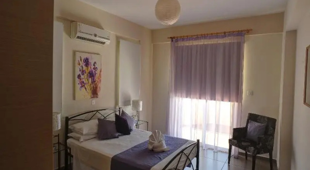 Supérieure appartement 1 chambre avec balcon Aphrodite Sands Resort