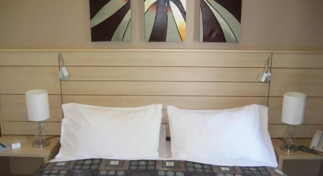 Люкс Crystal Suites