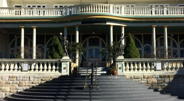 Carrington Hotel, Забронировать Отель Отели Катумбы 3 звезды, рядом с Каскады Леуры, 3*