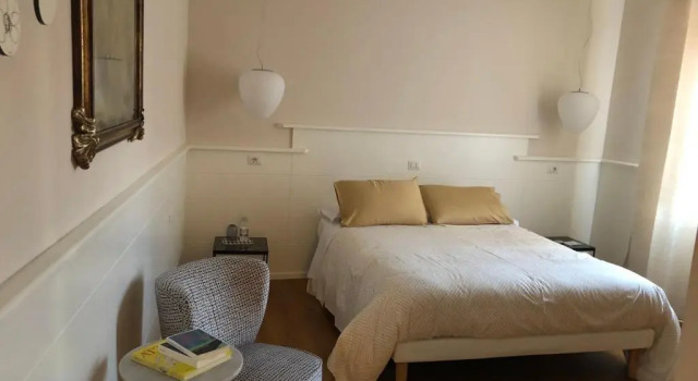 Номер Deluxe Casa degli Orefici
