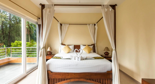 Little Sunshine Boutique Beach Resort & Spa