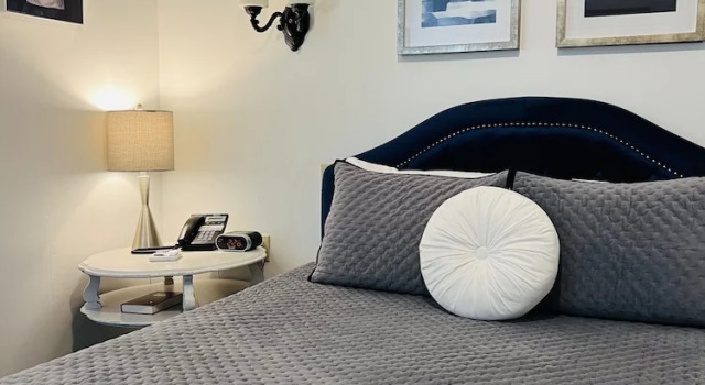 Номер Standard EC Reeds Mercantile and Hotel