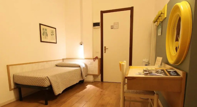 Одноместный номер Standard Hotel Giardino