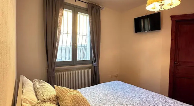 Двухместный номер Standard c 1 комнатой Casa Giulietta B&B