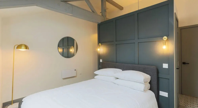 Goodstay Apartments by Urban Space, Забронировать Апартаменты/квартира Барри Vale of Glamorgan