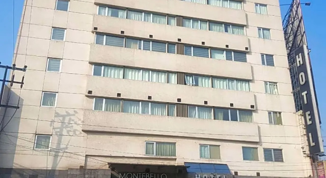 Hotel California, Забронировать Отель СПА-отели Мехико, рядом с Театр «Арт-Хаус-Мехико», SPA-услуги
