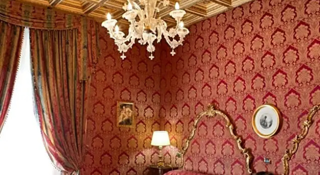 Juniorsuite Turner Hotel