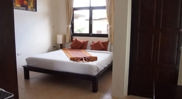 Dreams Villa Resort