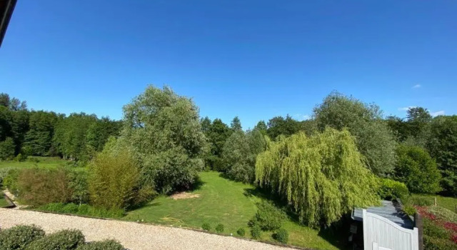 Студия Domaine Le Hêtrey