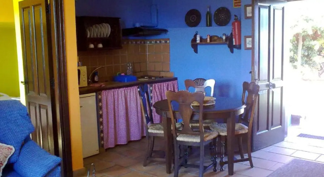 Вилла Superior Casa Ida