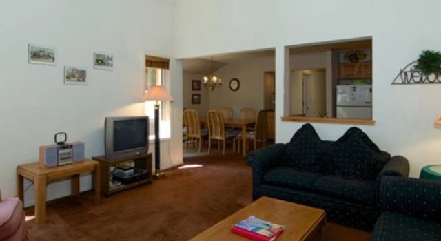 Premium McCloud Condo