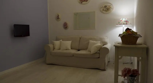 Casetta Celeste, Prenota Hotel Roma Lazio