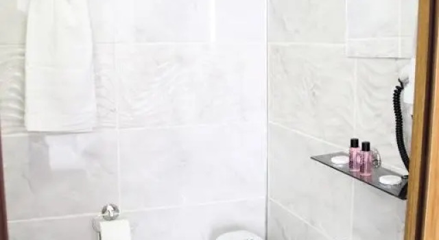 Одноместный номер Economy Marpalace Hotel