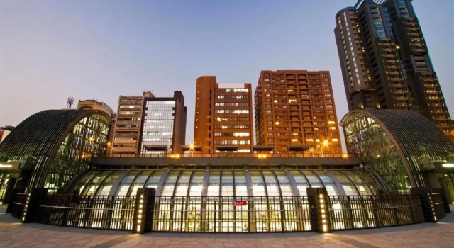 Fullon Hotel Taipei, Central, Buchen Sie Hotel SPA-Hotels in Taybey, SPA