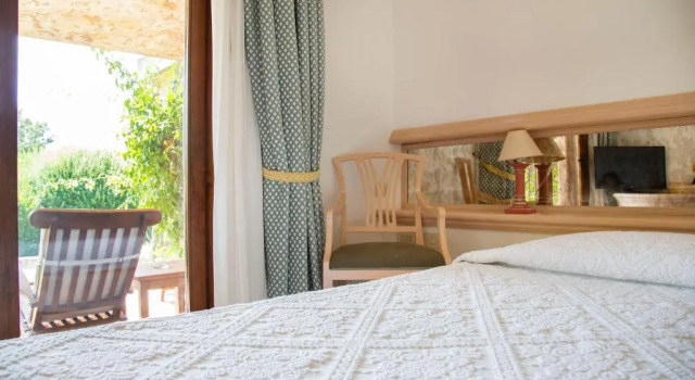 Коттедж SantElmo Beach Hotel