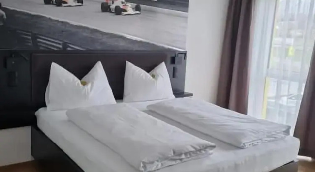 Klasik oda RINGRAST Hotel