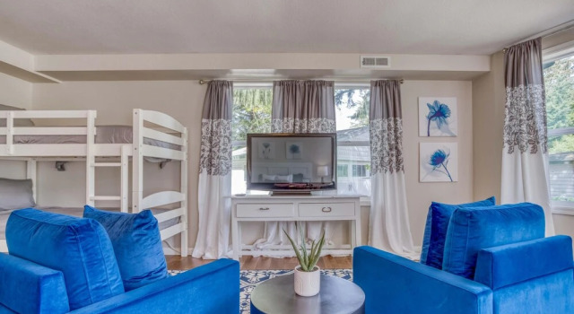 Drift Creek Casa, Prenota Hotel Lincoln City 