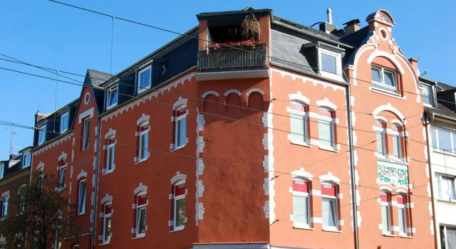 Hotel Rheinischer Hof
