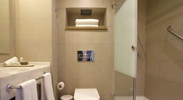Номер Standard Hotel Costa Australis