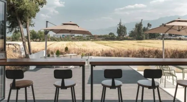 Dali Maiyu·Garden Homestay (Xizhou Ancient Town Branch), Prenota Hotel Hotel a Dali con parcheggio, Parcheggio