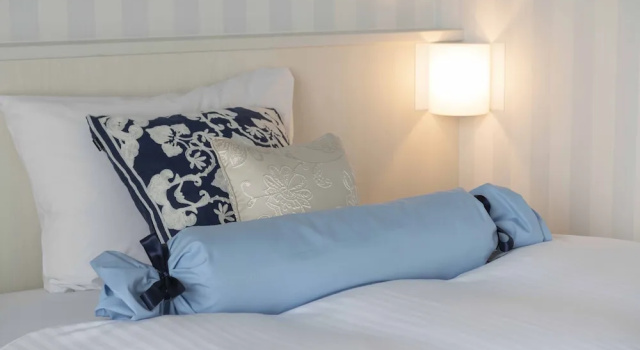 Номер Superior Framboise KYOTO Hotel de charme