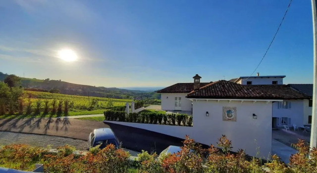 Номер Standard Borgo Piani - Camere di Charme