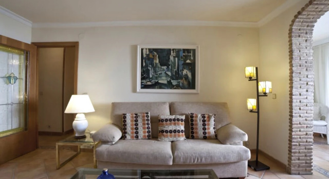 APARTAMENTOS KASA 25 - Cala Real