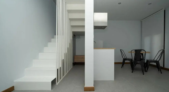 Апартаменты Apartamentos Puerta de Occidente