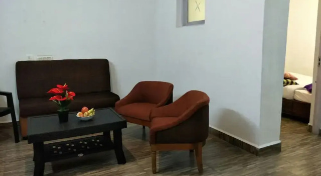 OYO 10941 Lumino Fair Stay, Забронировать Отель Отели штата Тамилнада с завтраком, Завтраки