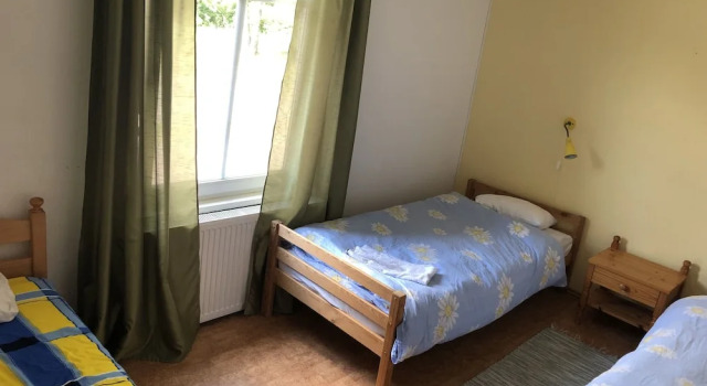 Номер Standard Målerås B&B Guesthouse