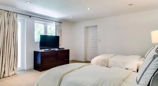 Villa Leuranne, Varaa Villa Hotellit Miami Beach uima-altaalla, Uima-allas
