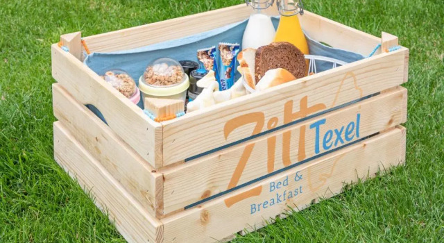 Номер Standard Zilt Texel