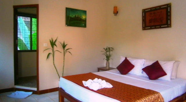 Horizons Cambodia