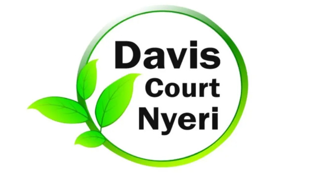 Люкс Davis Court