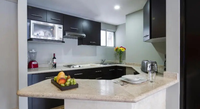 Номер Standard Suites Parioli