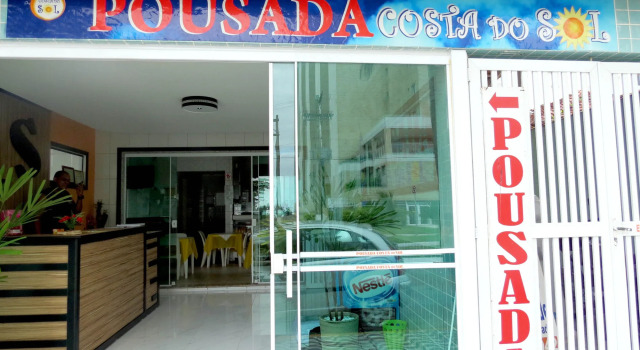 Pousada Costa do Sol