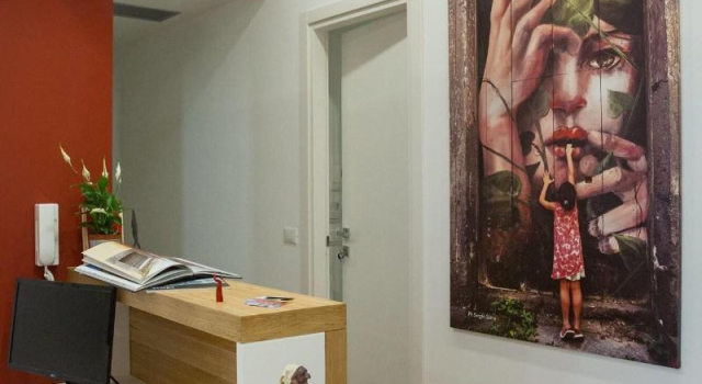Napolinn, Забронировать Отель «постель и завтрак» Моло Беверелло Неаполь, рядом с Palazzo del Banco di Napoli