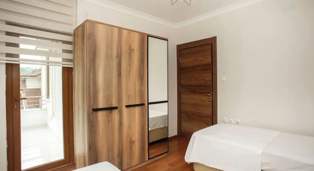 Bengisu Suite Apart, Забронировать Апартаменты/квартира Bengisu Черноморский регион Турции