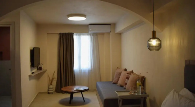 Студия Standard Limeria studios & maisonettes