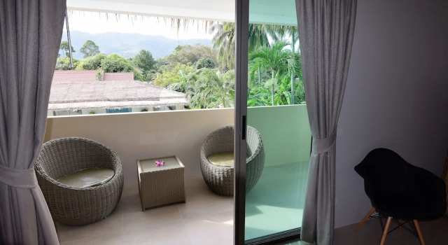 Номер Premium AMAYA Resort