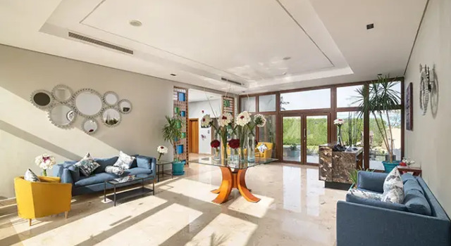 Dhara Residence E2 Lodge Hotel, Book Hotel Hoteller i Giza Governorate med parkering, Parkering