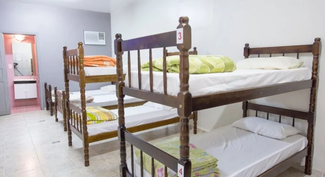 Hostel 76, Забронировать Хостел Хостелы Foz do Iguacu City Centre, Хостел